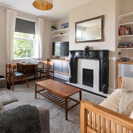 Host & Stay - Argie House Leeds  Dış mekan fotoğraf