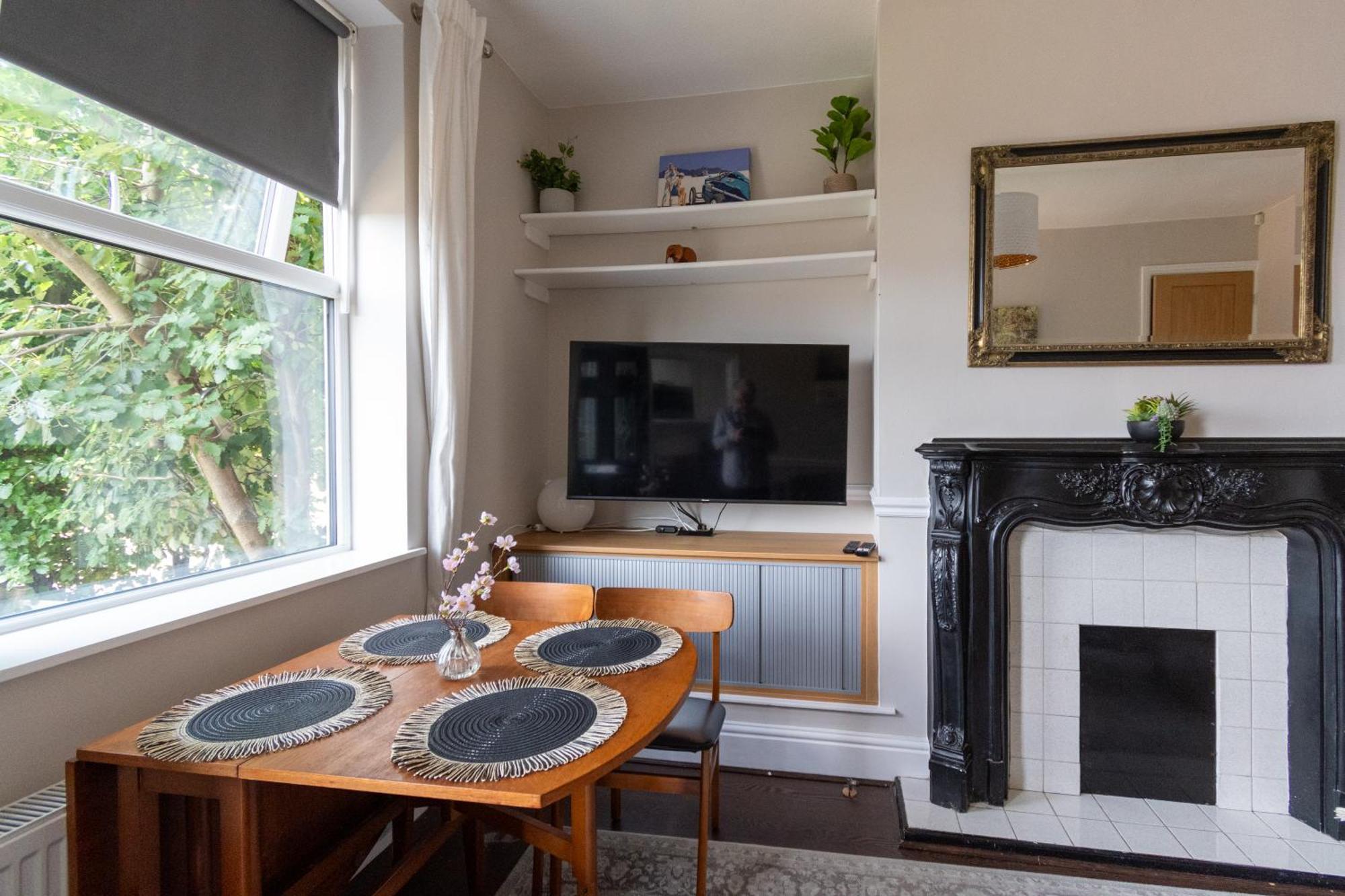 Host & Stay - Argie House Leeds  Dış mekan fotoğraf