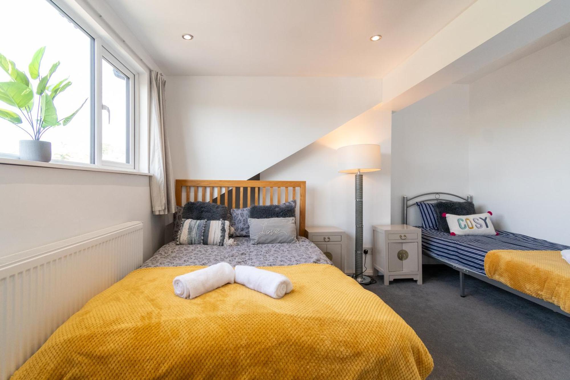 Host & Stay - Argie House Leeds  Dış mekan fotoğraf