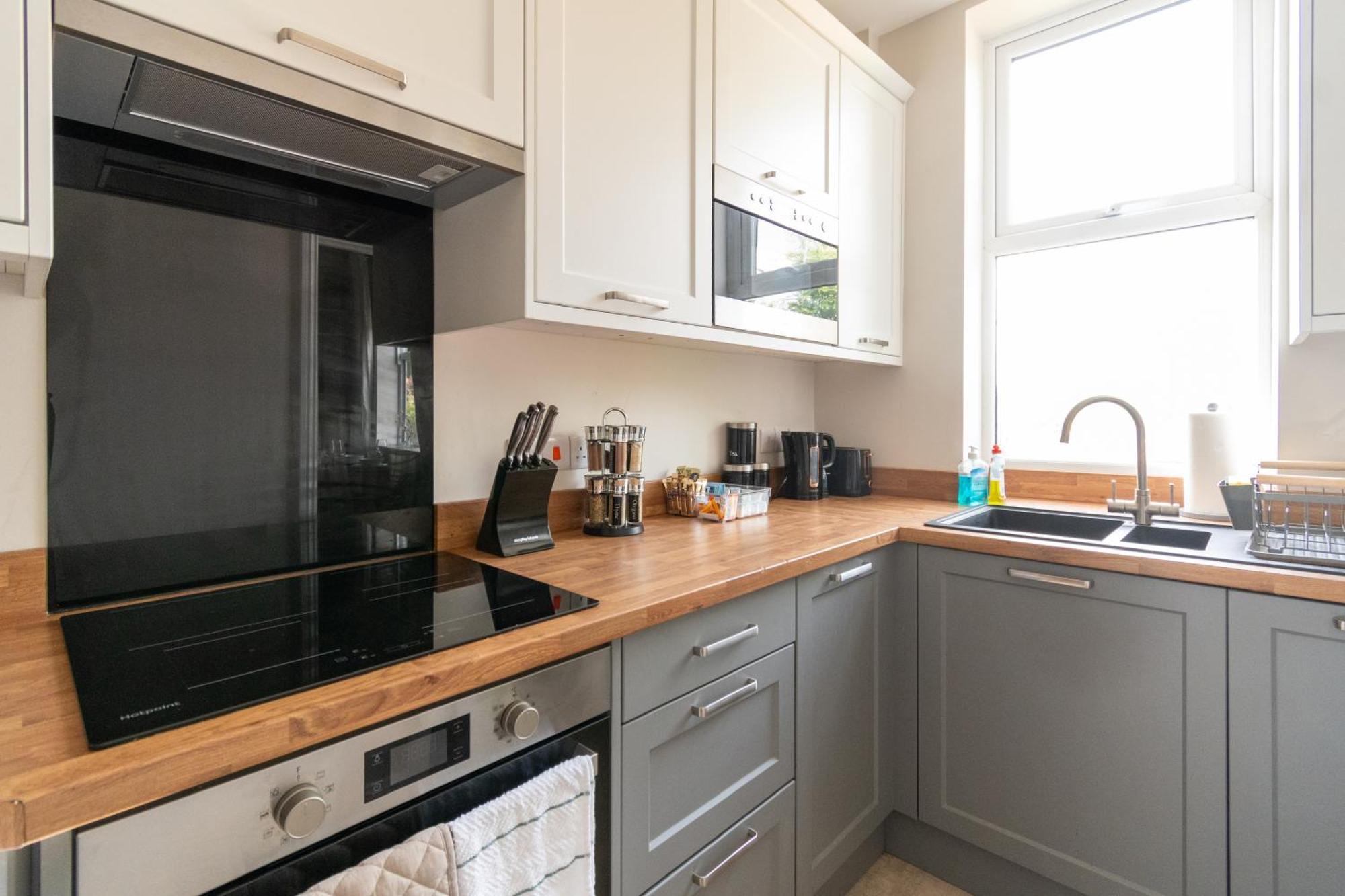 Host & Stay - Argie House Leeds  Dış mekan fotoğraf
