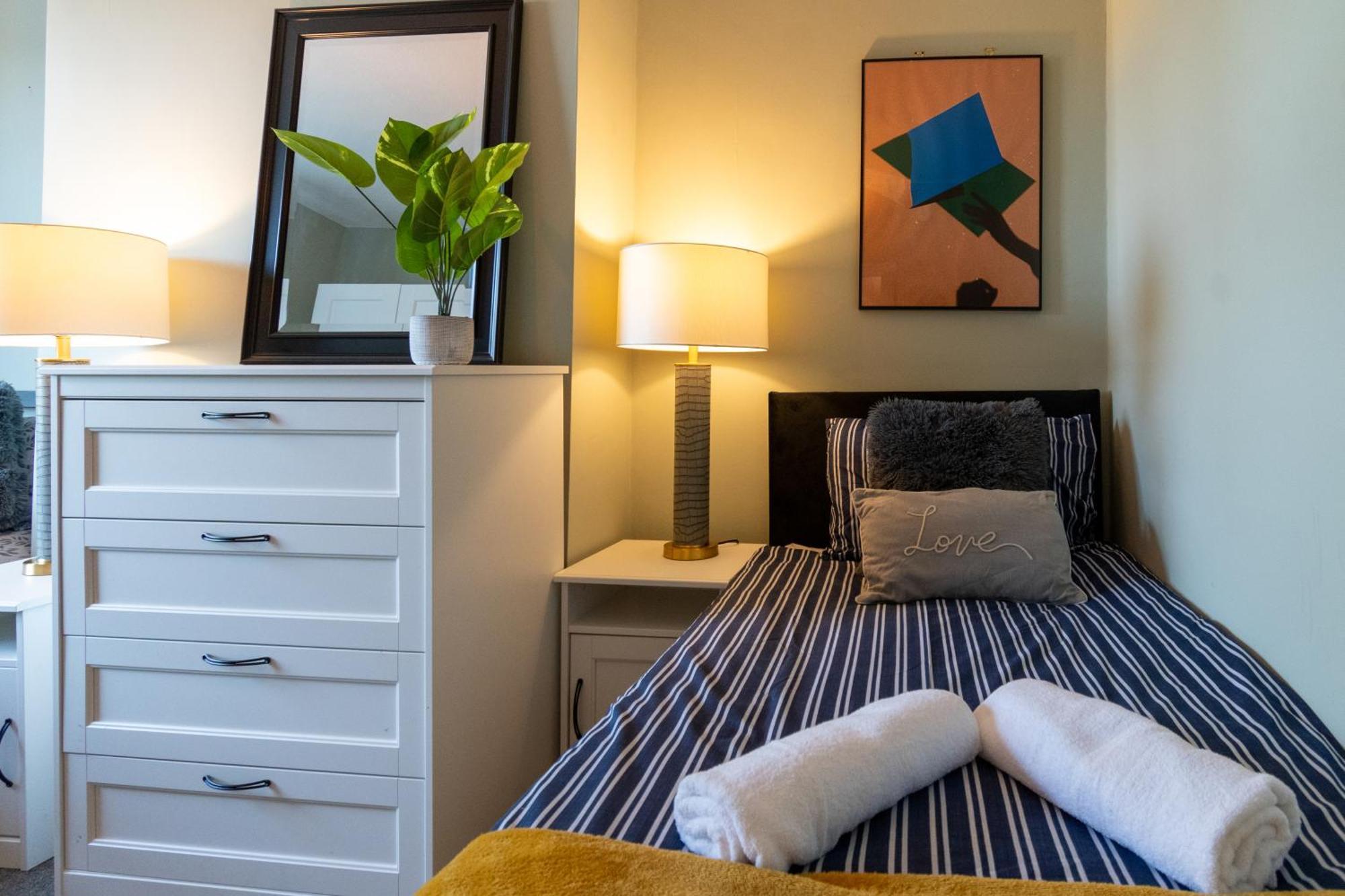 Host & Stay - Argie House Leeds  Dış mekan fotoğraf