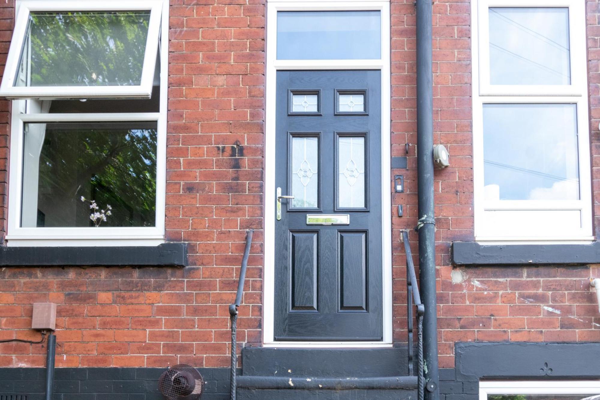 Host & Stay - Argie House Leeds  Dış mekan fotoğraf