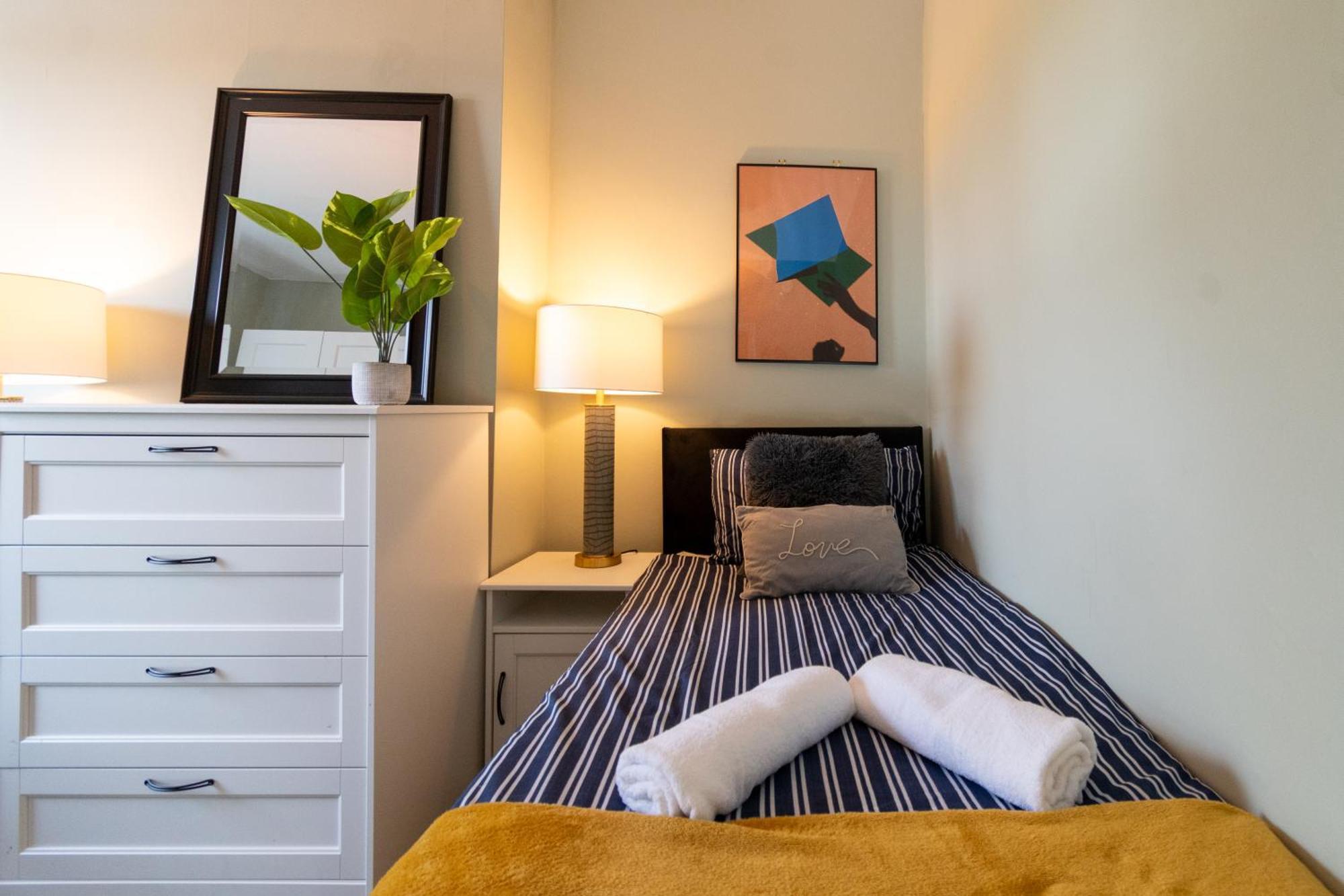 Host & Stay - Argie House Leeds  Dış mekan fotoğraf