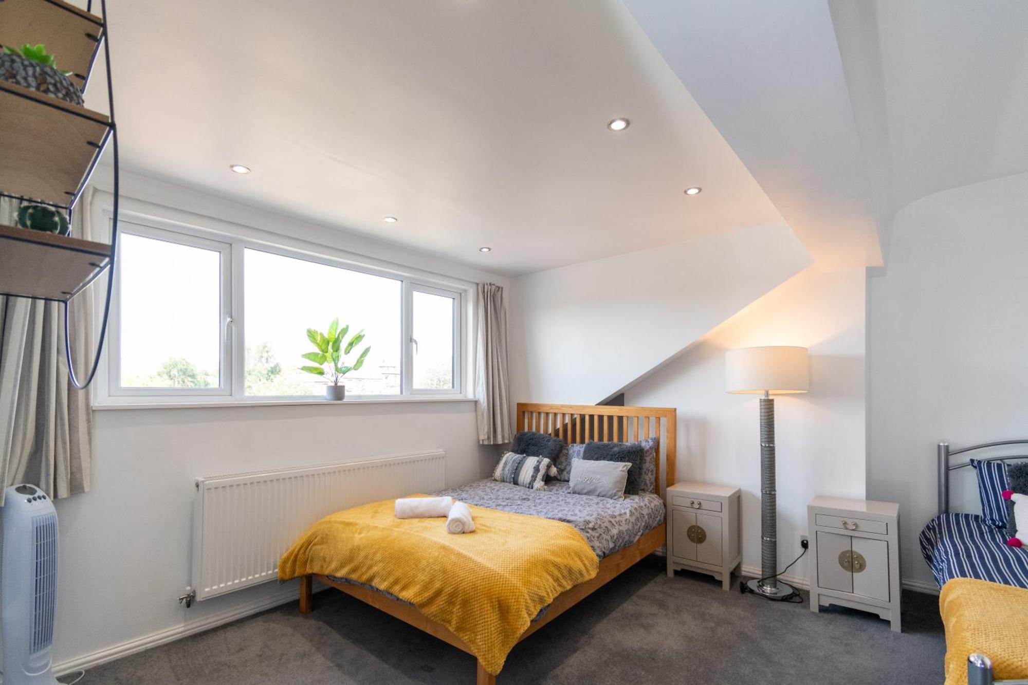 Host & Stay - Argie House Leeds  Dış mekan fotoğraf