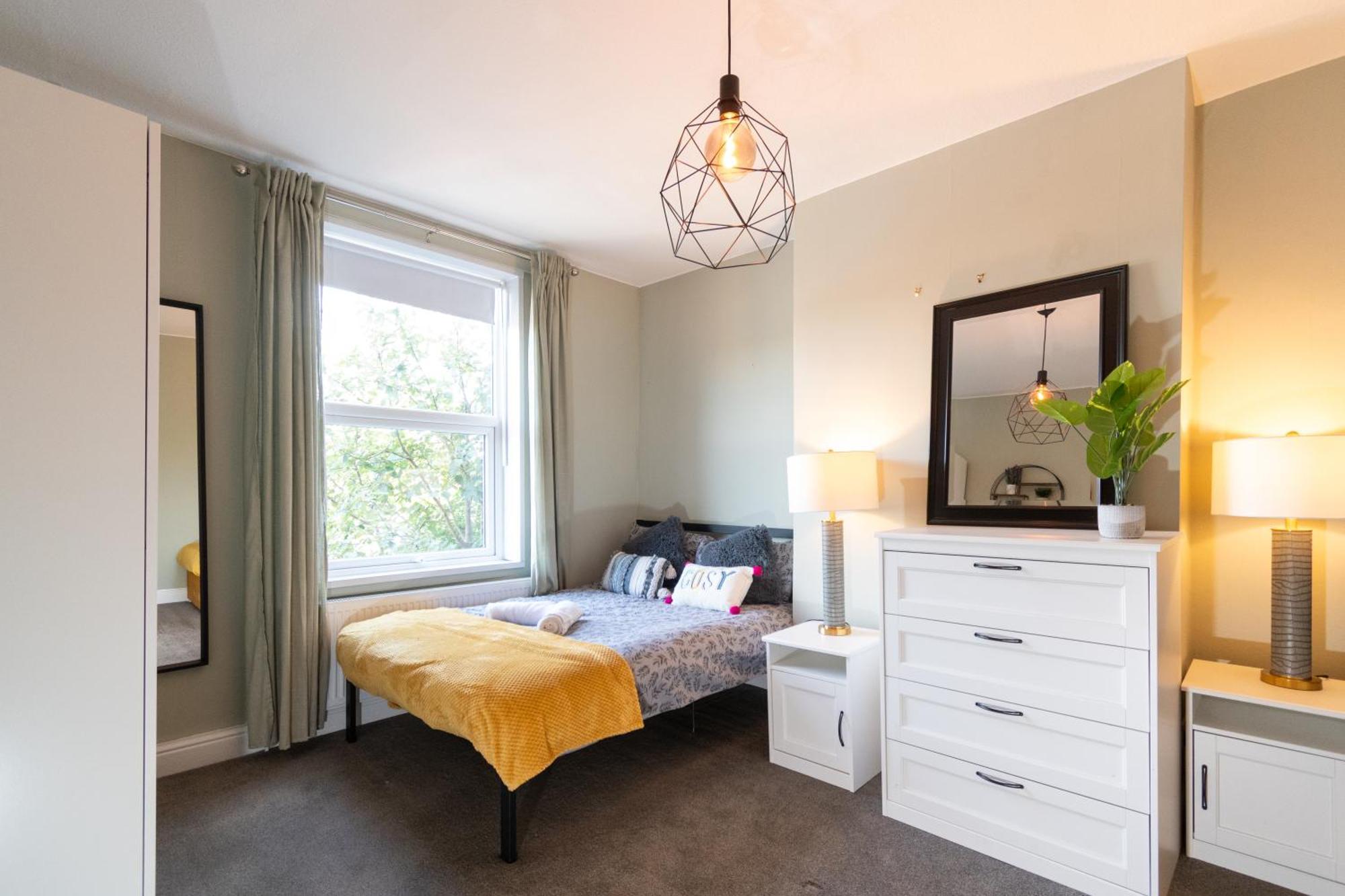 Host & Stay - Argie House Leeds  Dış mekan fotoğraf