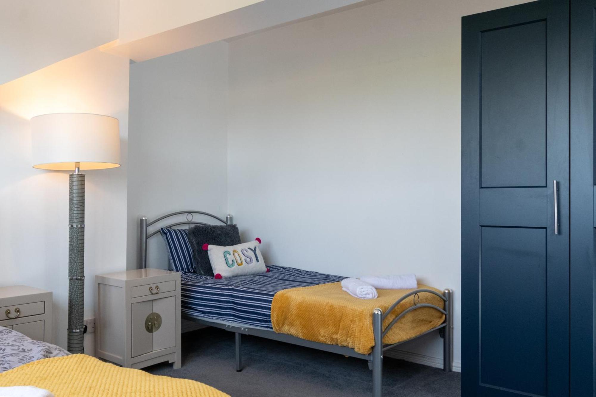 Host & Stay - Argie House Leeds  Dış mekan fotoğraf
